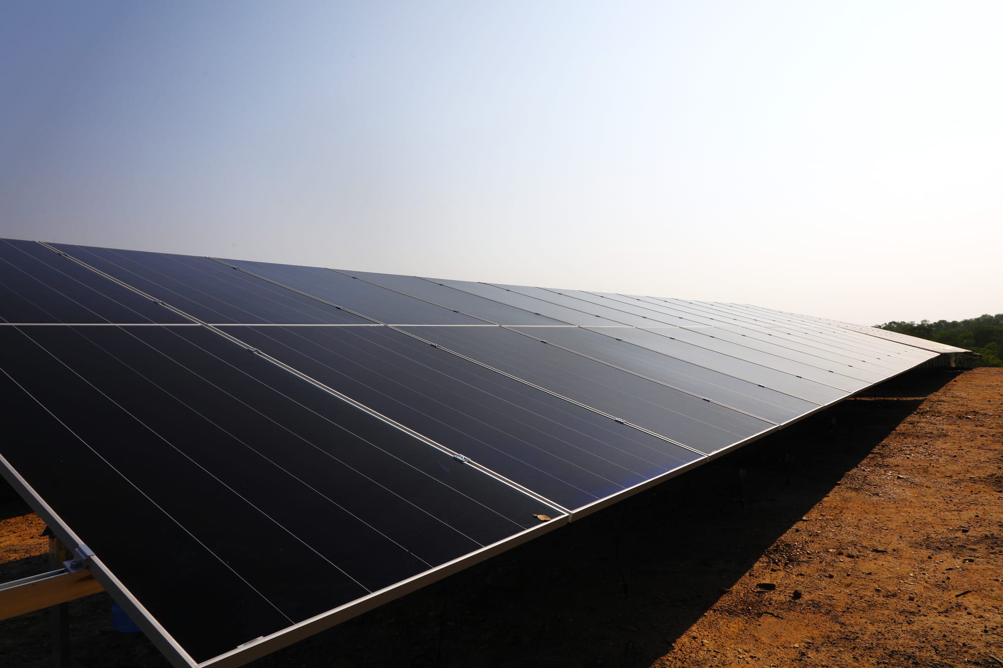 Energia solar rende desconto no IPTU em Cuiabá-MT; confira as regras