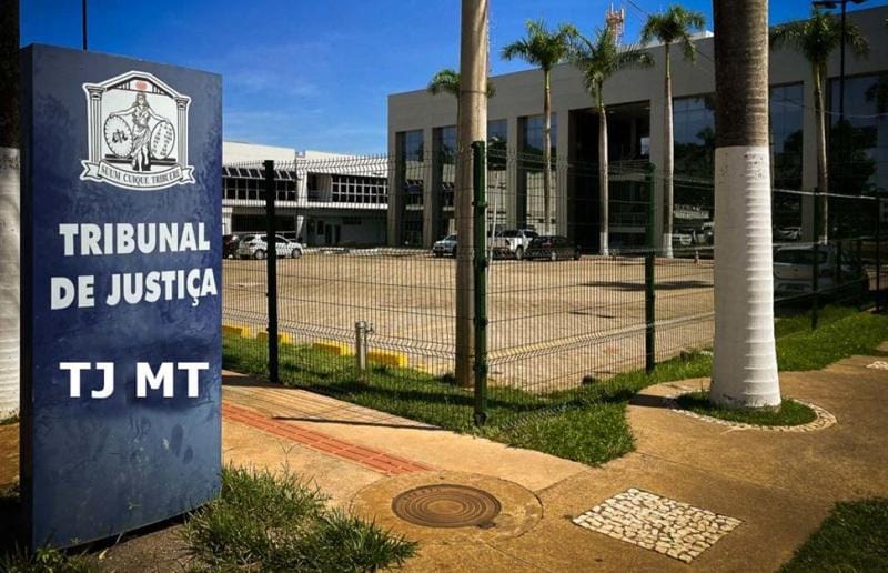TJMT mantém suspensão de regras que restringiam aplicativos de transporte em cidade de MT