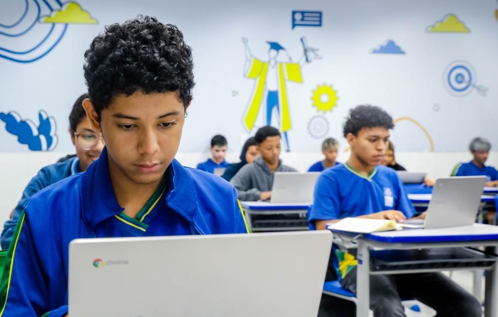 Rede Estadual amplia escolas cívico-militares e Mato Grosso chega a 188 unidades no modelo