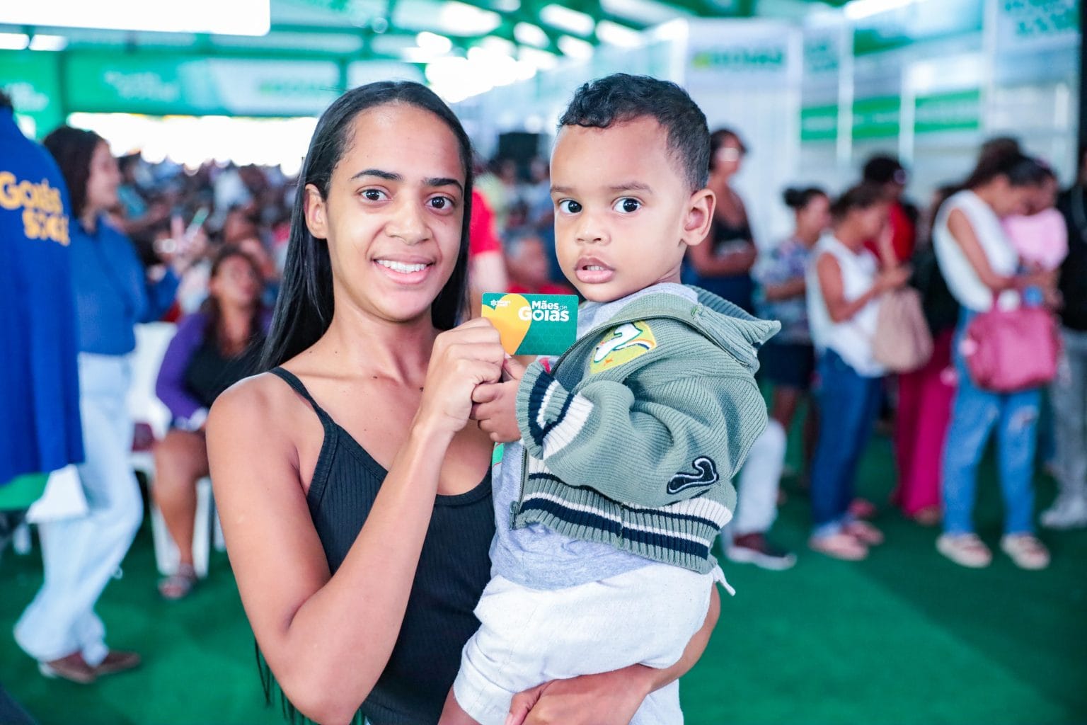 Estado de Goiás cria mais de 300 ações de proteção às mulheres