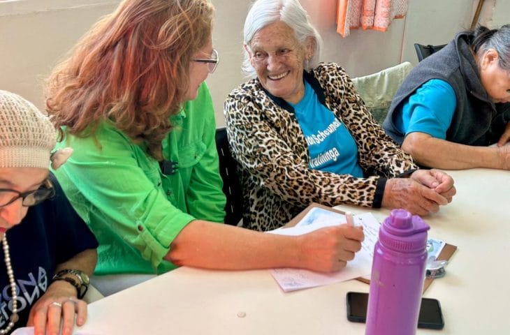 Programa ‘Envelhecer é Legal’ ganha plano de metas para fortalecer políticas para a pessoa idosa