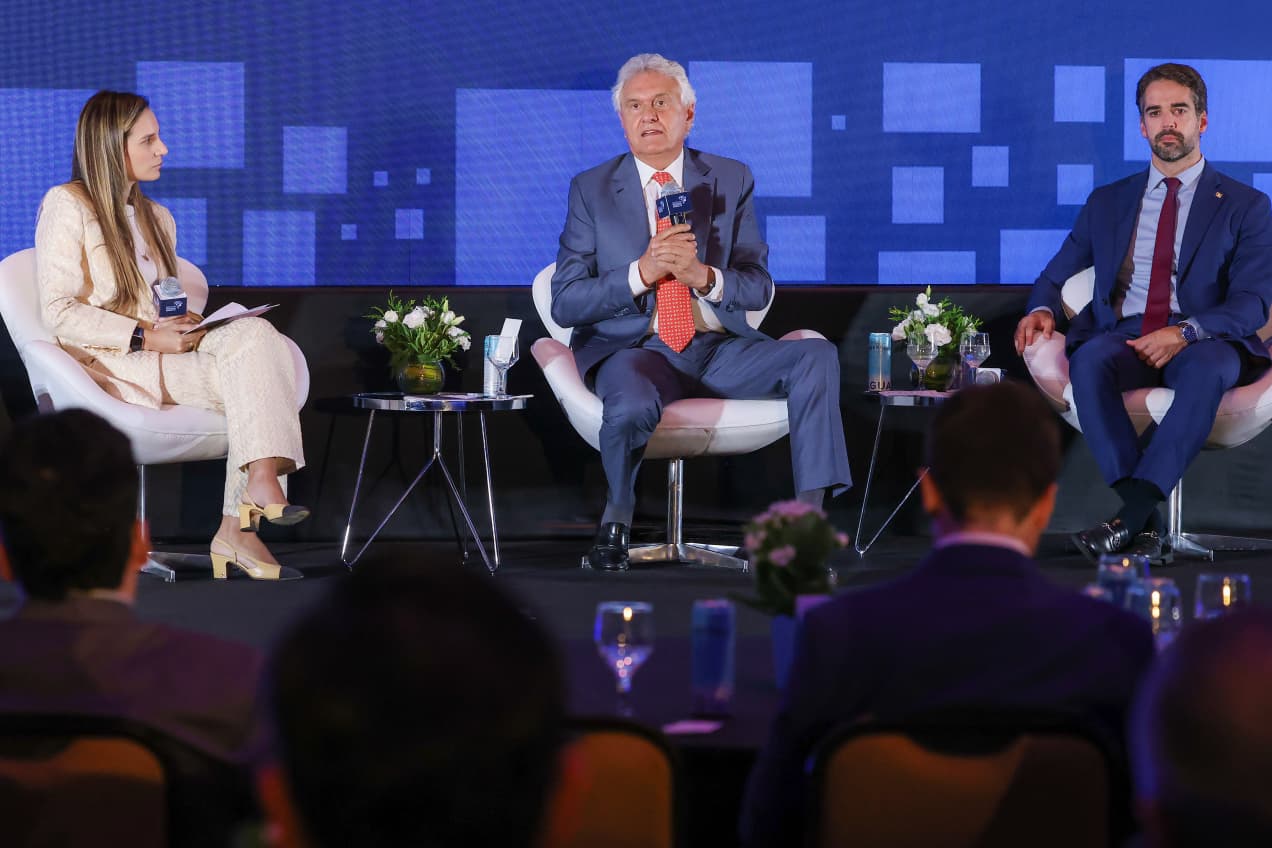 Atrativos econômicos de Goiás são destaque no Brazilian Regional Markets