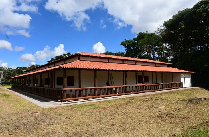 Conexão sem fronteira: espaço aberto ao público durante COP15 vai receber debates e atividades culturais