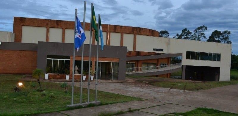 Receita Federal realiza audiência pública sobre implantação do Porto Seco em Ponta Porã-MS