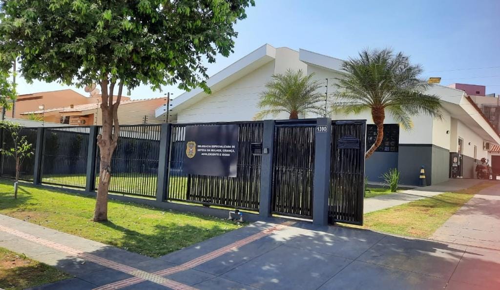 Polícia Civil prende homem investigado por tentativa de feminicídio em Rondonópolis-MT