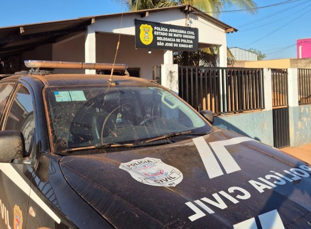 Polícia Civil de MT conclui investigação e indicia 6 criminosos por homicídio qualificado e ocultação de cadáver