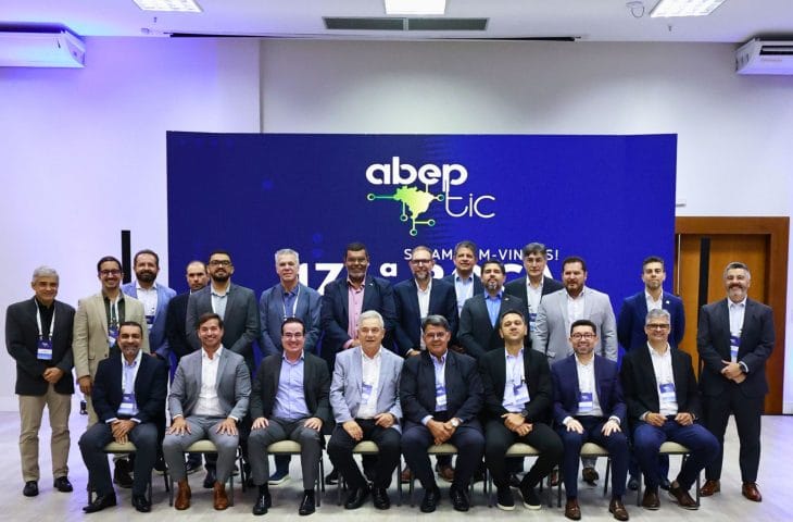 Protagonismo e cooperação marcam participação de MS na agenda nacional da TIC pública