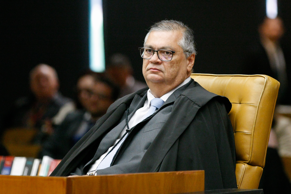STF: Dino proíbe aposentadoria compulsória como "punição" para juízes