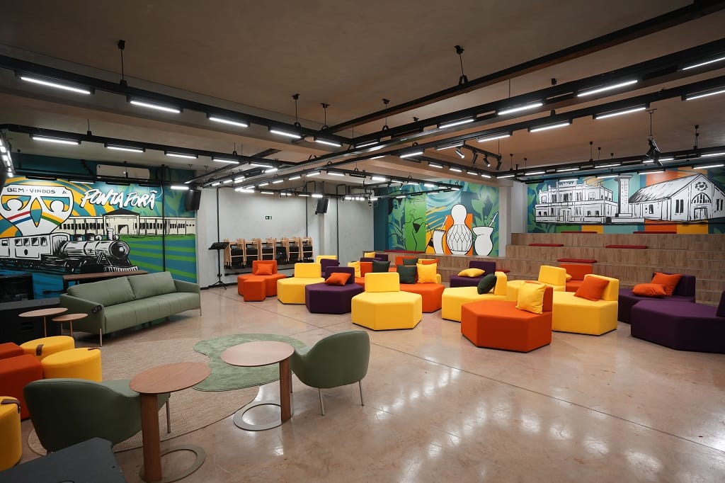 Parque Tecnológico de Ponta Porã-MS nasce para atuar como catalisador do desenvolvimento regional