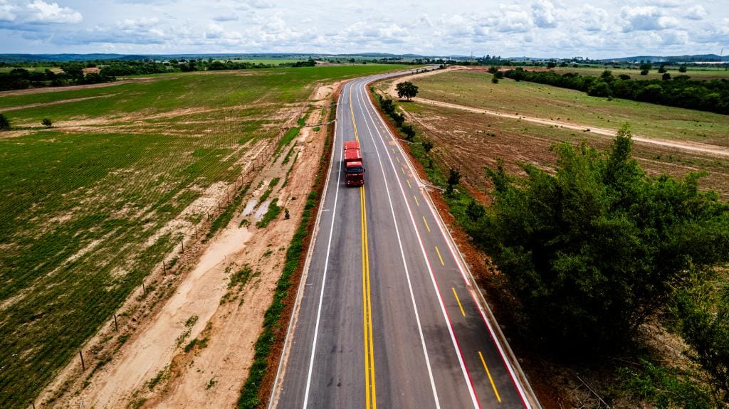 Sinfra realiza audiência pública sobre novo sistema de pedágio na MT-130