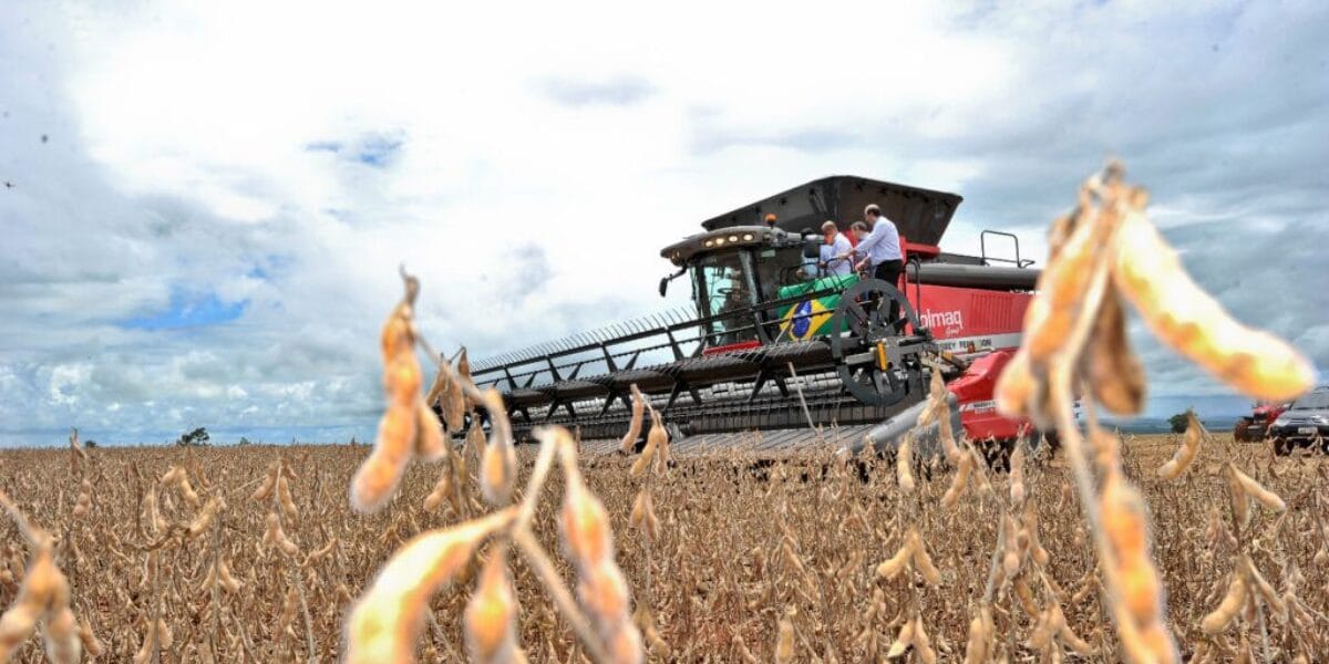 Goiás encerra cobrança do Fundeinfra