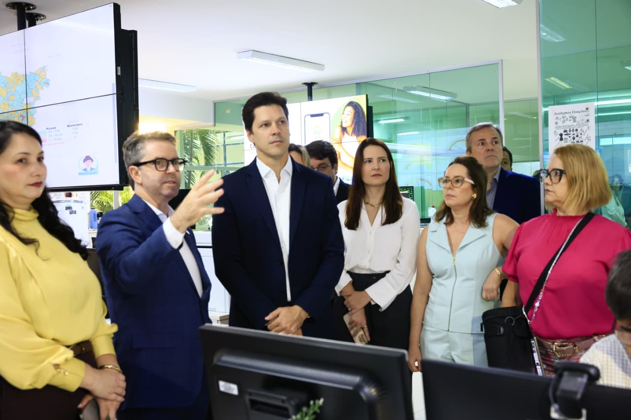 Saúde de Goiás lança canal de confirmação de consultas e exames pelo WhatsApp