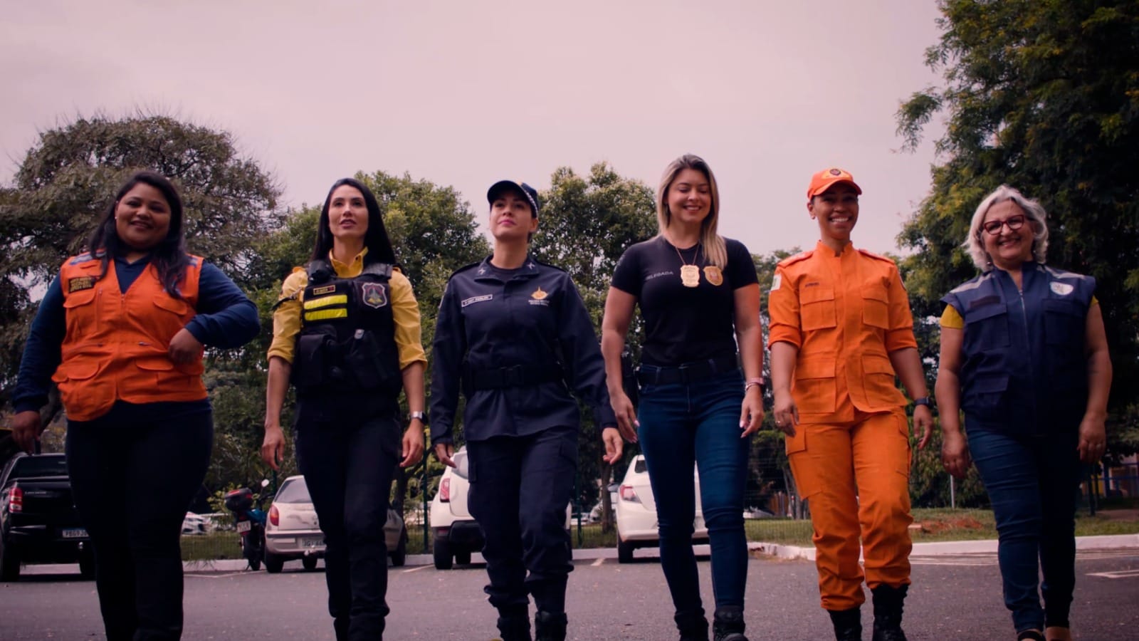 Banco de talentos é criado para fortalecer lideranças femininas na segurança pública do DF