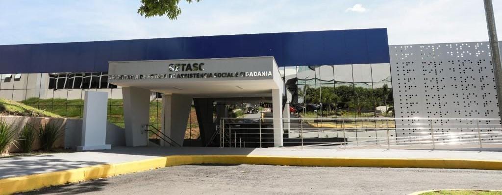 Governo de MT reinaugura sede da Setasc e lança novos serviços para a população