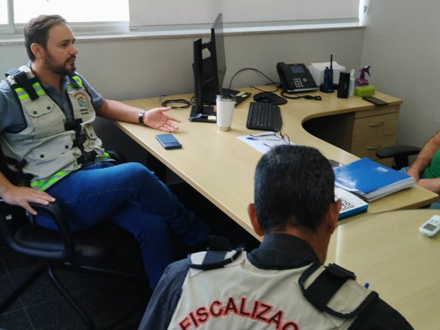 Procon Goiânia-GO notifica distribuidoras por suspeita de aumento injustificado nos combustíveis