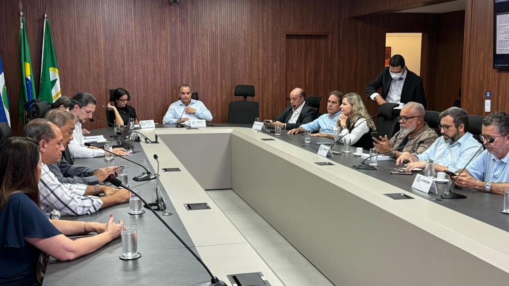 Conselho Estadual de Desenvolvimento do Turismo autoriza apoio para viabilizar a FIT Pantanal 2026