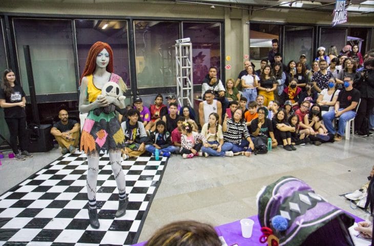 Fundação de Cultura seleciona OSC para realização do Pantanal Film Festival, Feira da Música do Campão e MS Geek