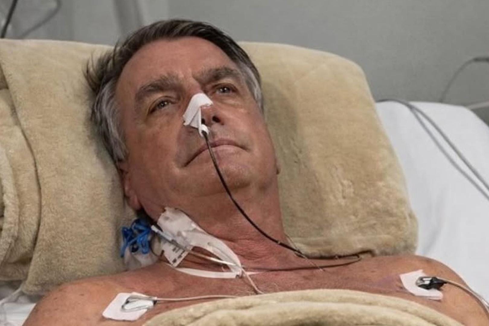 A Estratégia de Moraes para o "Cárcere de Cristal" de Bolsonaro