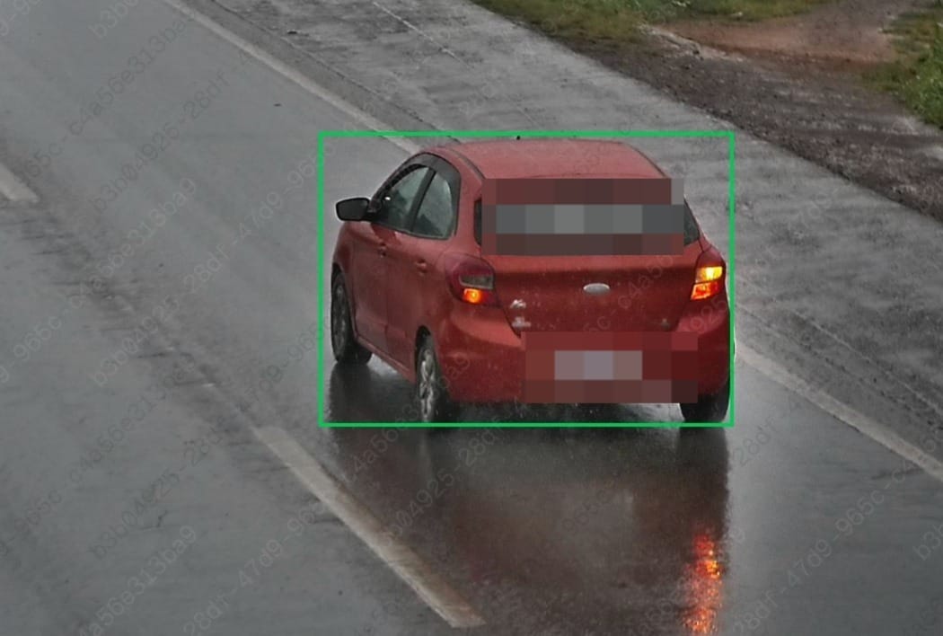 IA Contra o Crime soluciona mais de 100 casos em 30 dias