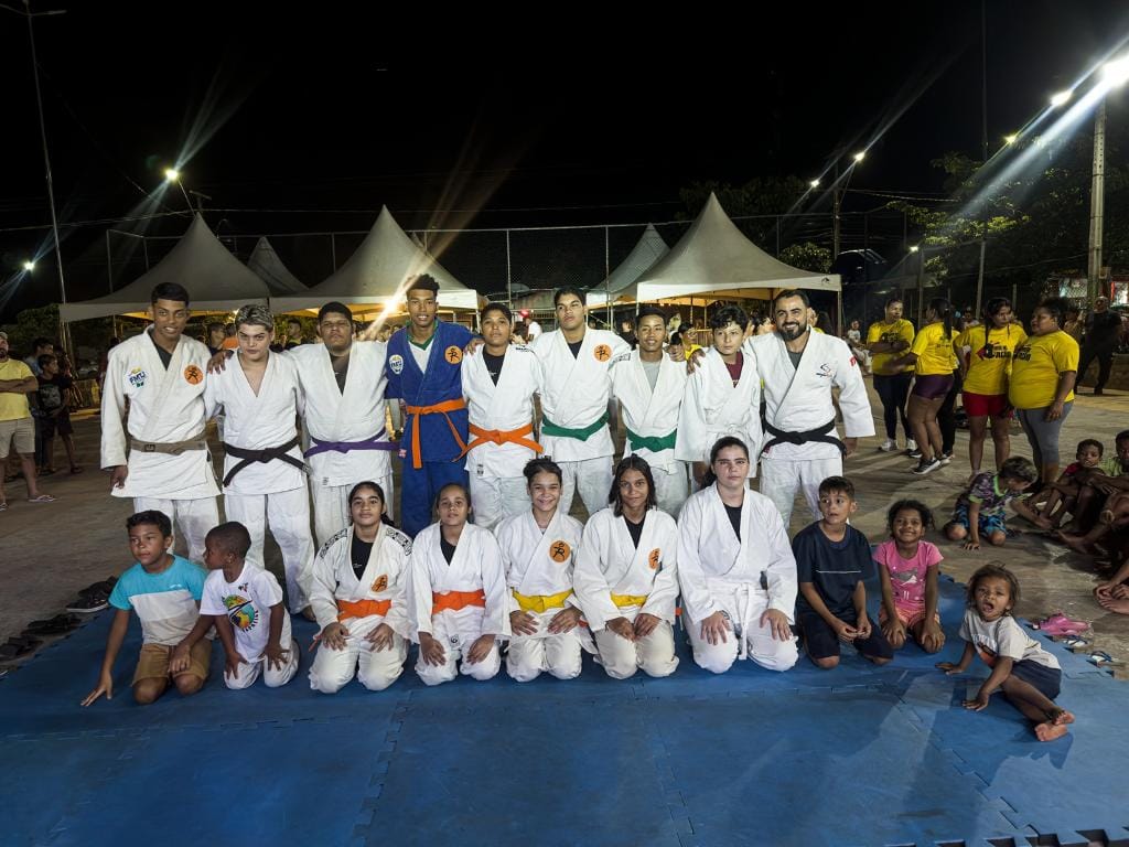 Quinta etapa da Rota Cultural Cuiabá leva música, feira e atividades gratuitas ao bairro Itapajé em Cuiabá-MT