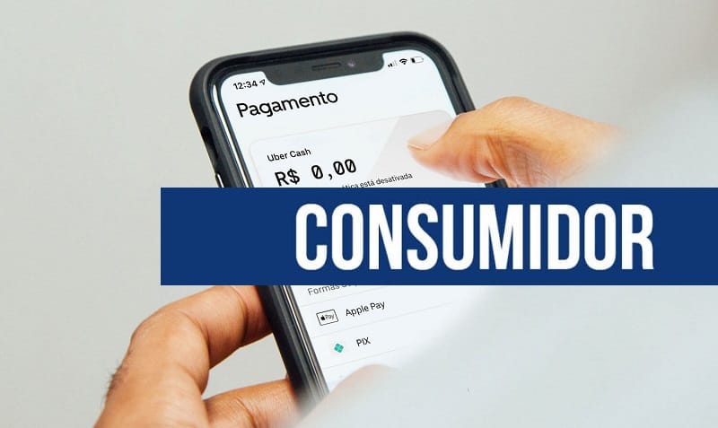 Empréstimo via aplicativo não comprovado gera indenização a consumidor