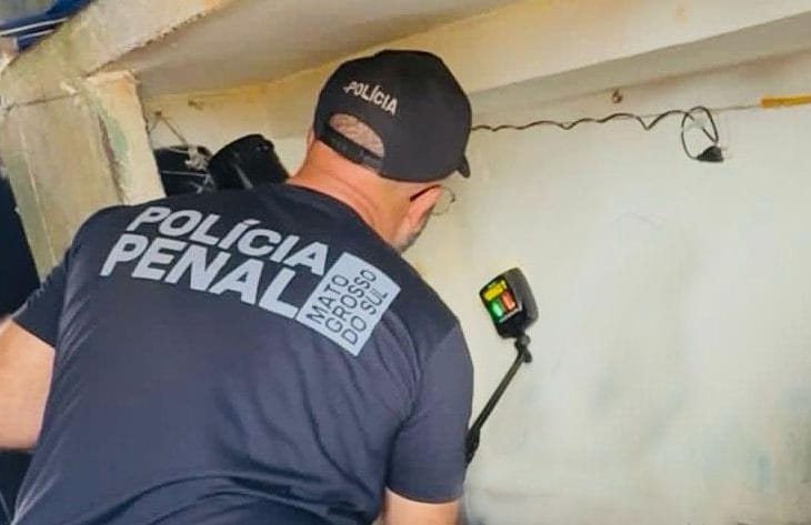 MS reforça combate ao crime organizado com atuação simultânea em operações nacionais e uso de tecnologia de ponta