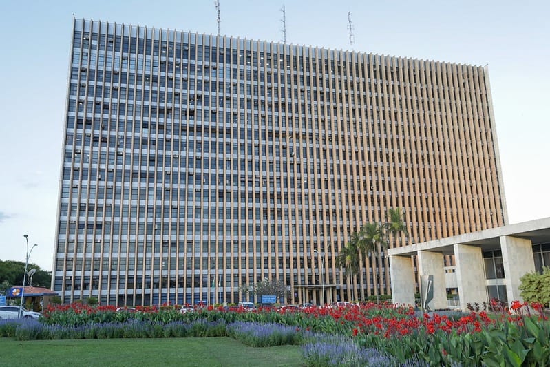 CGDF firma cooperação com São Paulo para uso de sistema de auditoria desenvolvido na capital federal