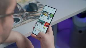 A Influência da Tecnologia na Jornada de Compras: Insights do Google Consumer Barometer