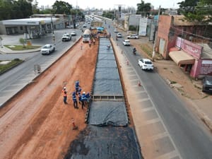BRT em Cuiabá e Várzea Grande-MT: avanços tímidos em 2025 e expectativas adiadas para 2026