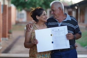 Governo de Goiás consolida política de habitação social com investimento de quase R$ 1 bilhão em 2025