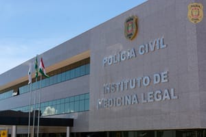 Valorização dos policiais e eficiência na resolução de crimes marcam 2025 da PCDF