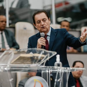 Contribuições e Desafios na Assembleia Legislativa de Mato Grosso do Deputado Sebastião Rezende