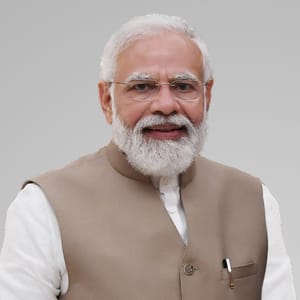 Por que Narendra Modi é um dos líderes mais populares e aprovados do mundo