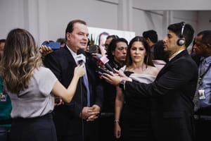 Max Russi encerra o ano com 33 leis sancionadas