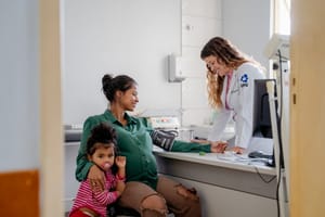 Rede Nascer impulsiona novo ciclo de cuidado materno-infantil em Goiás