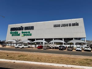 Mercadões Goianos impulsionam desenvolvimento regional em Goiás