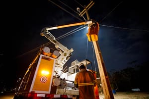 Prefeitura de Cuiabá-MT avança na modernização da iluminação e já economiza R$ 1 milhão por ano