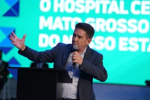 Sérgio Ricardo destaca papel do TCE e aponta entrega como marco histórico para o estado