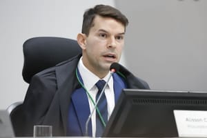 Procurador de Contas Alisson Carvalho será empossado conselheiro no TCE-MT