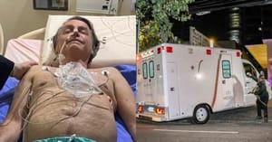 Saúde de Bolsonaro: entre a lei e a dignidade humana o que deve prevalecer?