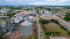 Setor industrial de Mato Grosso teve forte expansão em 2025 e consolida seu papel econômico estratégico
