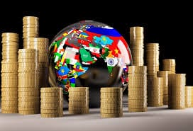 Economia global perde fôlego em 2025 com tarifas elevadas, incerteza geopolítica e custos crescentes