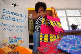 Governo regulamenta a Lei Paul Singer e cria o Sistema Nacional de Economia Solidária