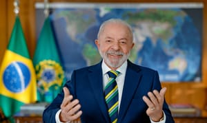 Lula perdeu popularidade no mundo e na América Latina em seu terceiro mandato