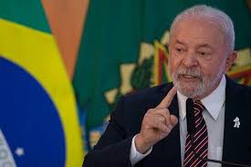 Pesquisa Paraná Pesquisas mostra que governo Lula é desaprovado por 50,9% dos brasileiros