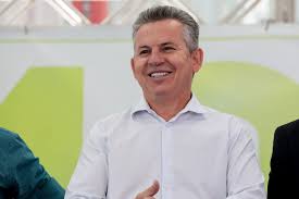 Mauro Mendes lidera com folga corrida ao Senado em Mato Grosso