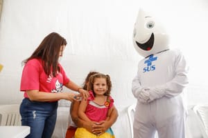 Meningite cresce no país, acendendo o alerta sobre a importância da vacinação