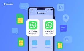 Como ter dois números de WhatsApp no mesmo celular — métodos oficiais e seguros para Android e iPhone