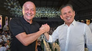 Pivetta descarta aliança com Fávaro e encerra especulações sobre “chapa dos sonhos” em MT