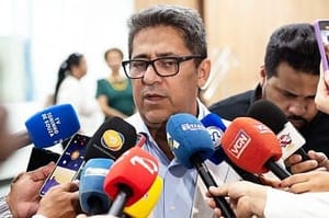 PL endurece discurso e aposenta composições no debate pela sucessão do Palácio Paiaguás